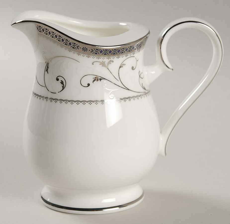 Corinth Creamer by Noritake-1