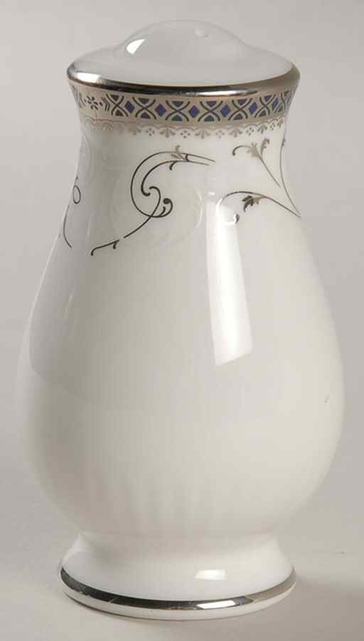 Corinth Pepper Shaker by Noritake-1