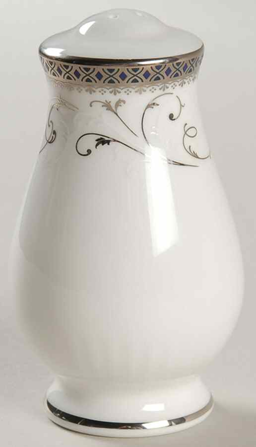 Corinth Salt Shaker by Noritake-1