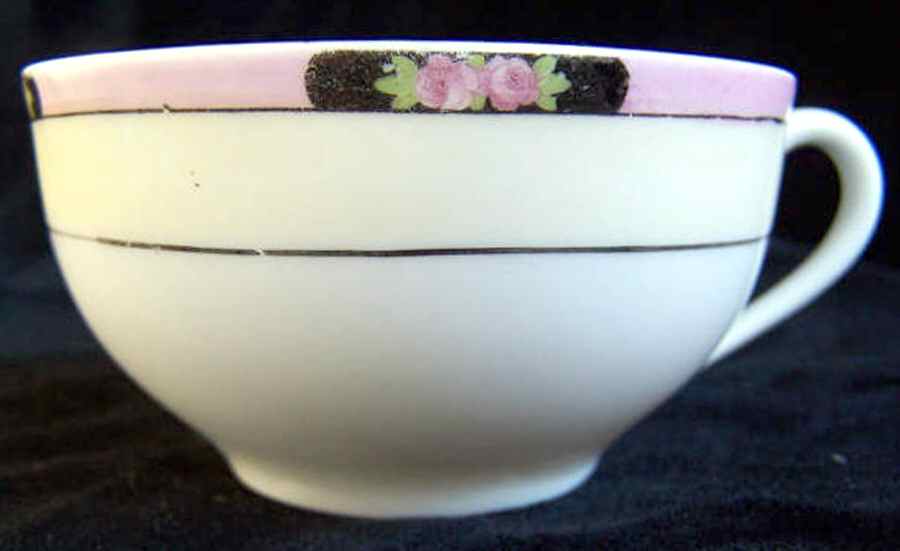 N2612 Flat Cup by Noritake-1