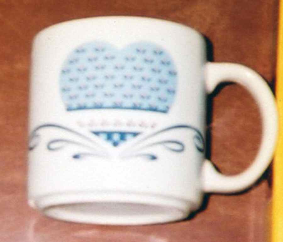 Heart of the Country Mug by National Housewares-1