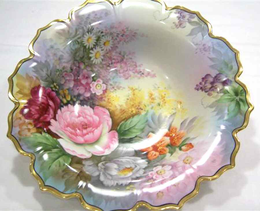 N3150 9" Round Vegetable Bowl by Noritake-1