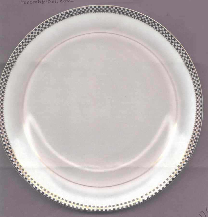 N2616 Salad Plate by Noritake-1
