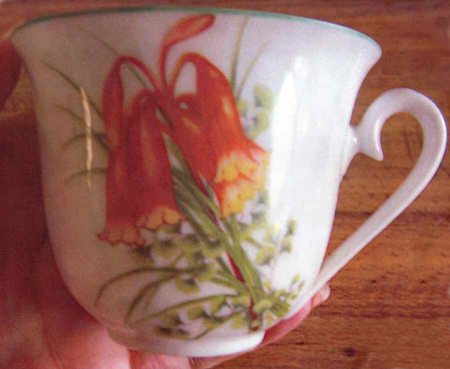 N2919 Flat Cup by Noritake-1
