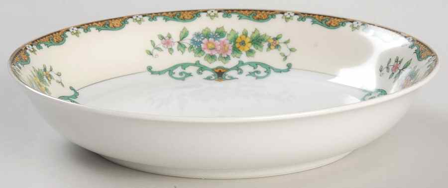N3160 Coupe Soup Bowl by Noritake-1