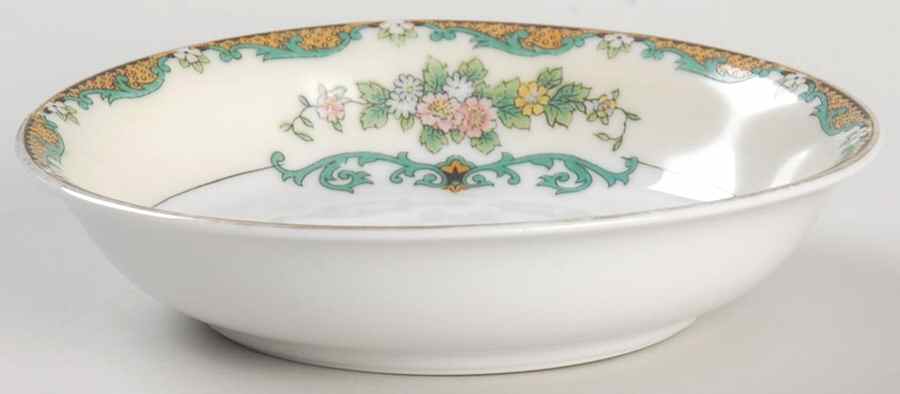 N3160 Fruit/Dessert (Sauce) Bowl by Noritake-1