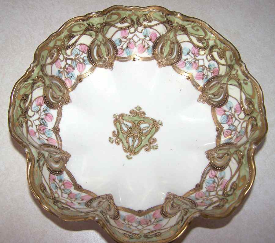 N2618 8" Round Vegetable Bowl by Noritake-1