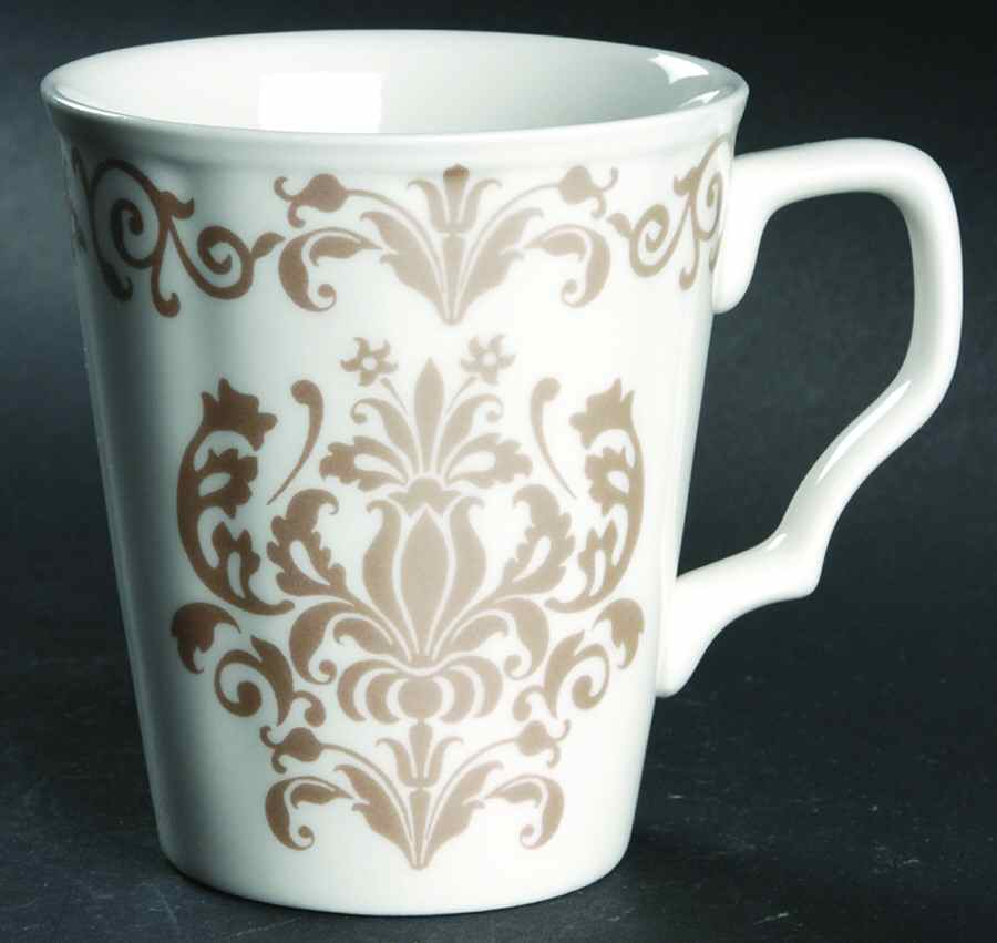 Gilver Mug by Nina Campbell-1