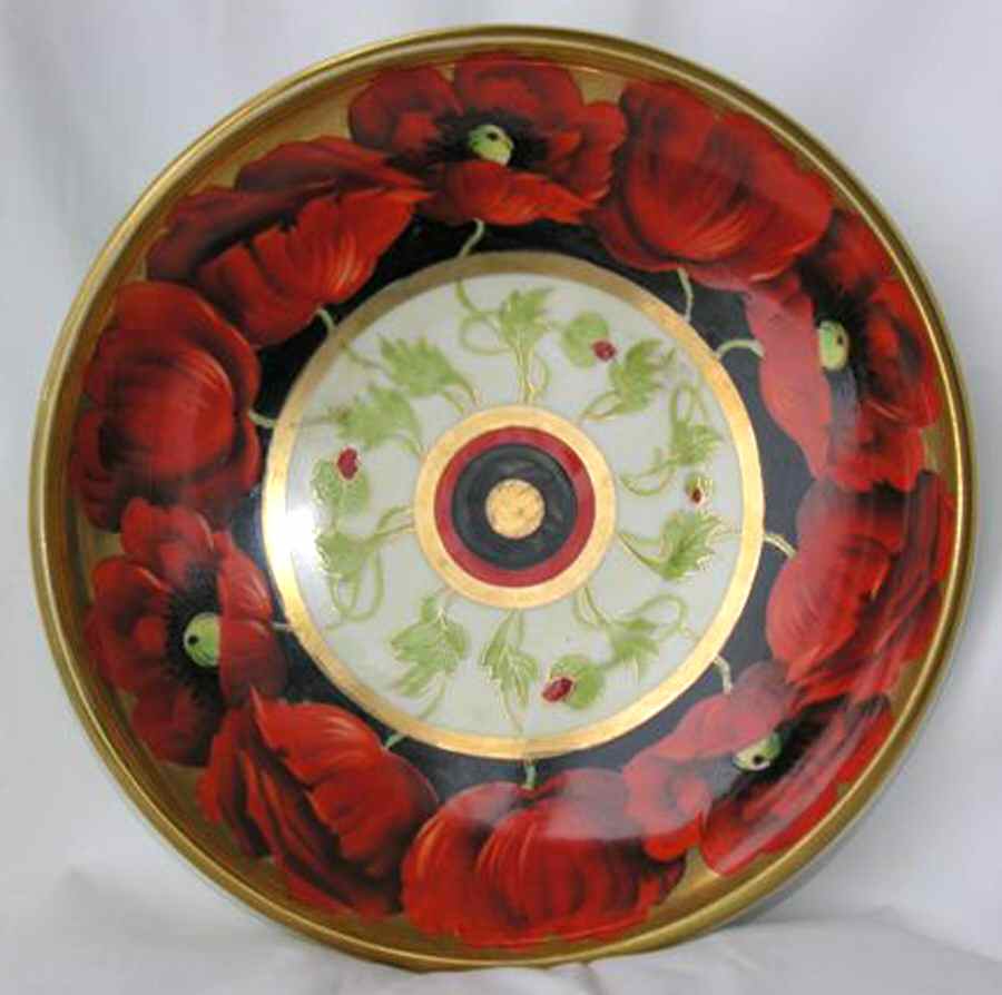 N3169 8" Round Vegetable Bowl by Noritake-1