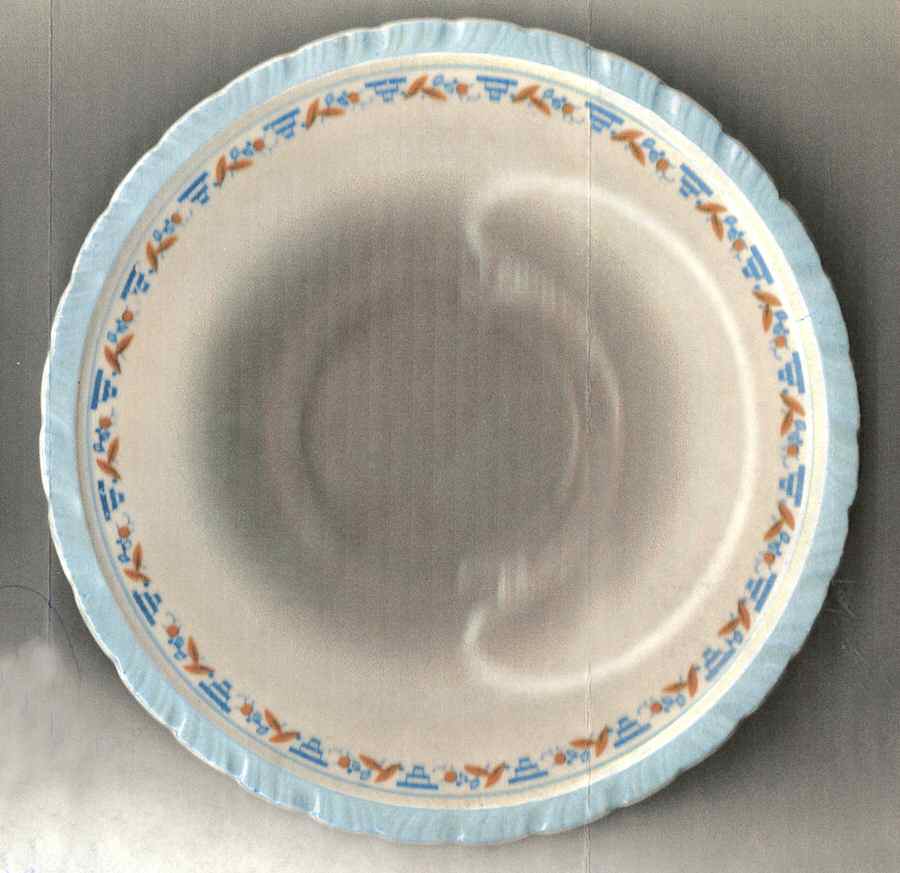 NHA7 Saucer by Newhall-1