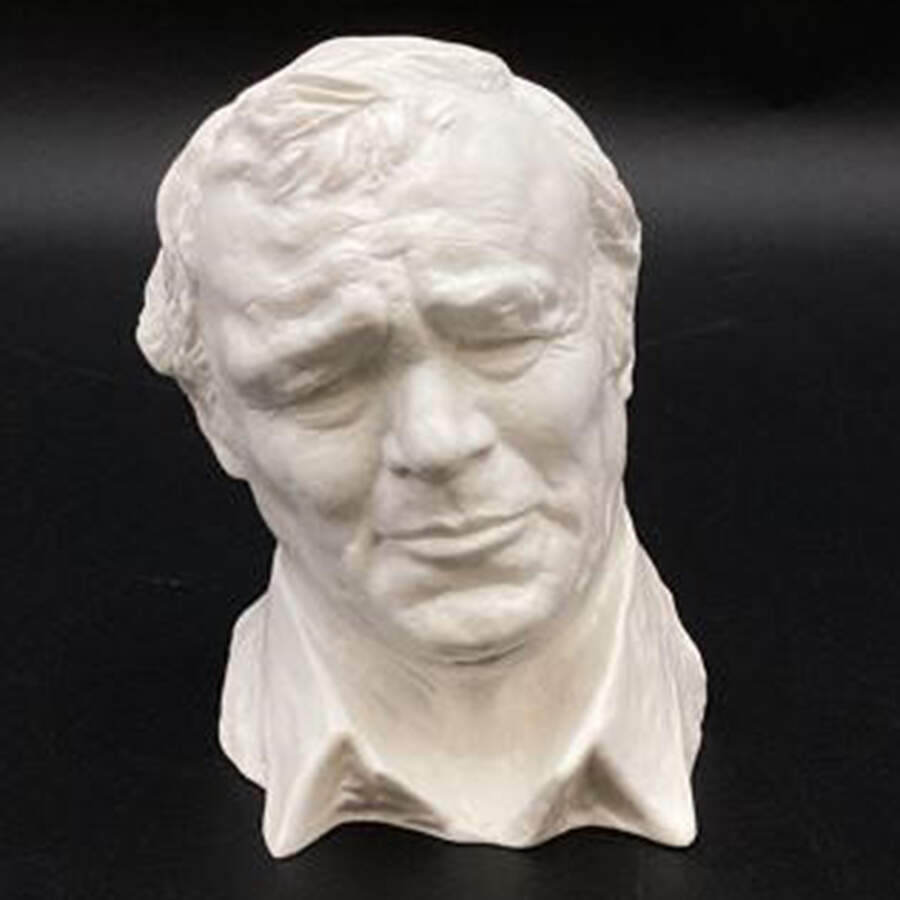 Arnold Palmer Collection Figurine by Noritake-1