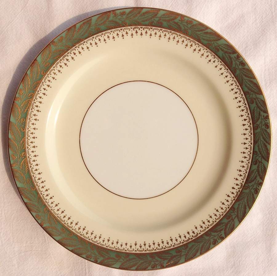 N2619 Salad Plate by Noritake-1