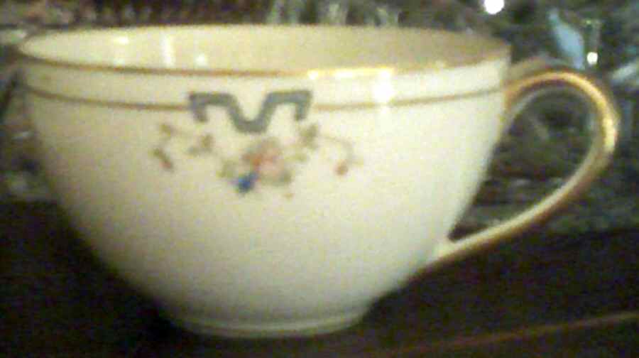 NIP158 Flat Cup by Nippon-1