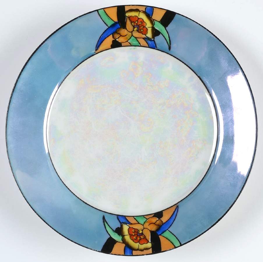 N3179 Bread & Butter Plate by Noritake-1