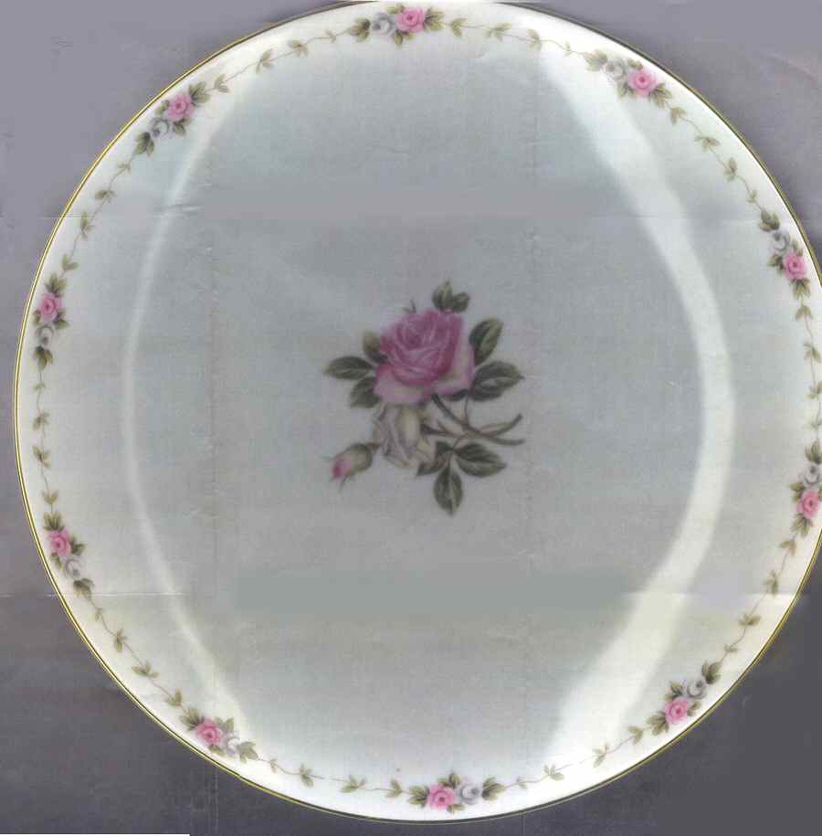 210 Dinner Plate by Noritake-1
