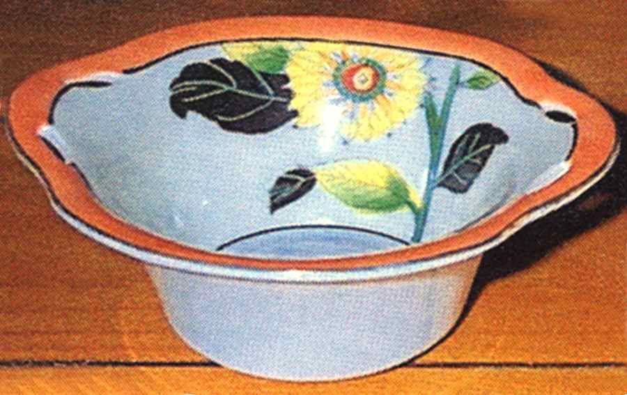 N3183 Open Sugar Bowl by Noritake-1