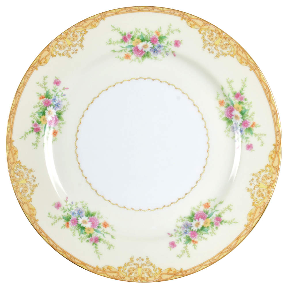 Ahlen Dinner Plate by Noritake-1