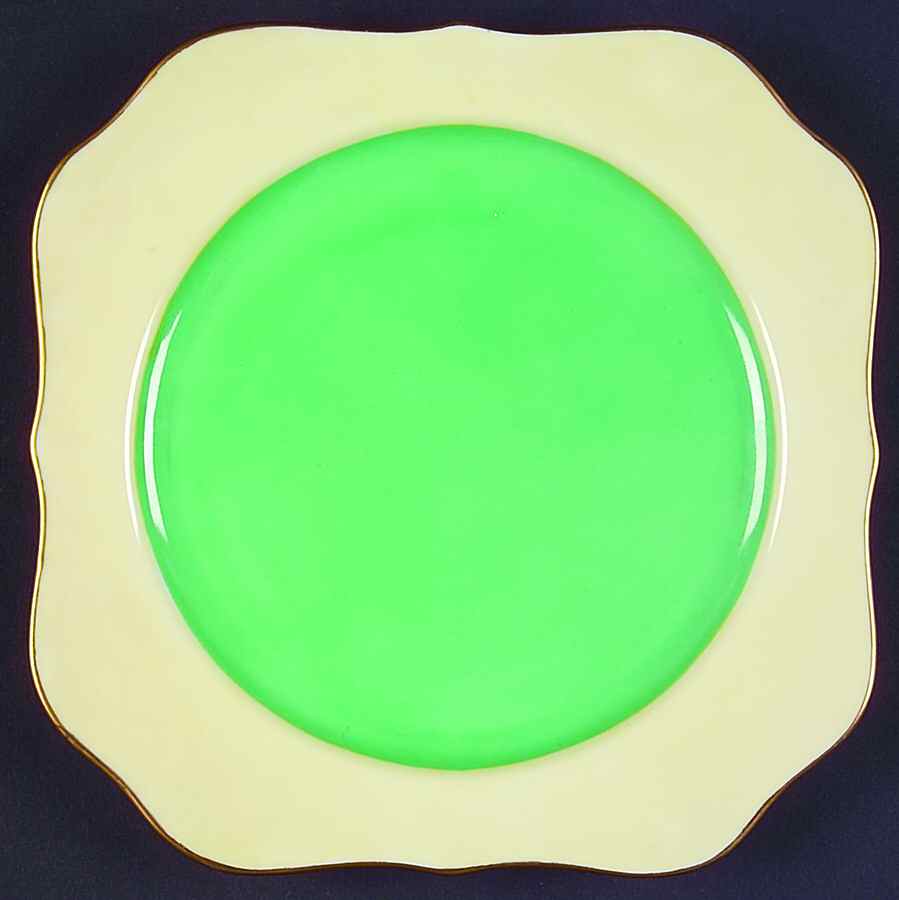 N2621 Square Salad Plate by Noritake-1