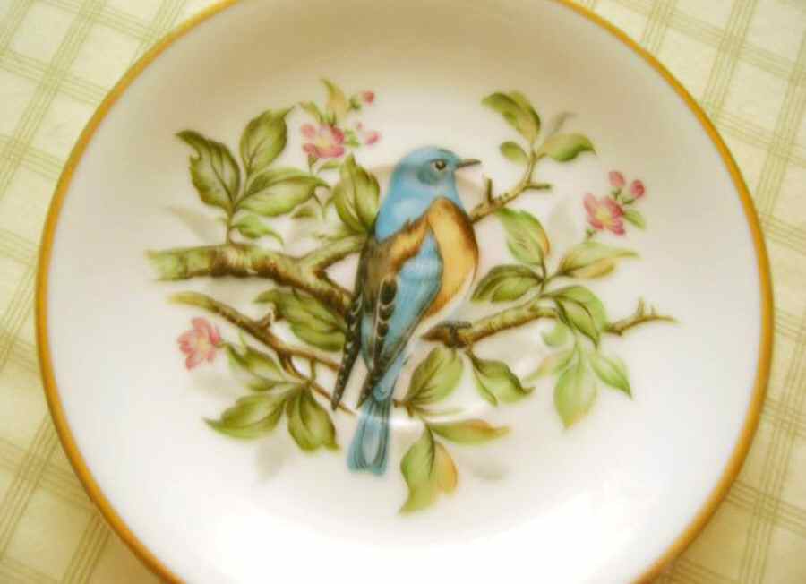 C997 Saucer by Norcrest-1