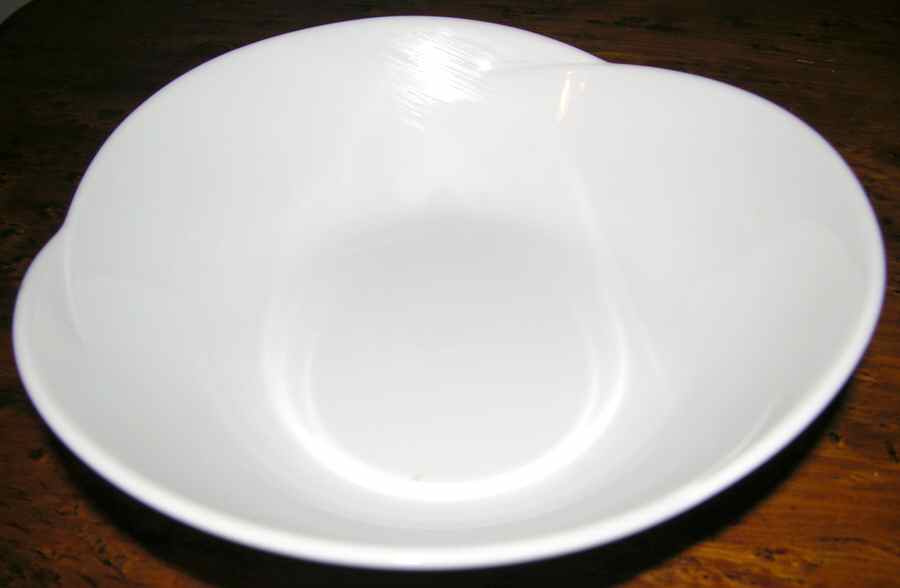 Circco Coupe Soup Bowl by Nambe-1