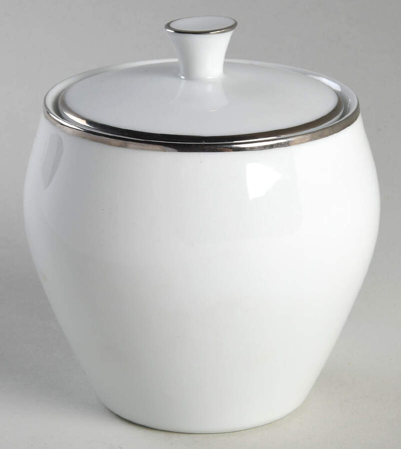 N3194 Sugar Bowl & Lid by Noritake-1