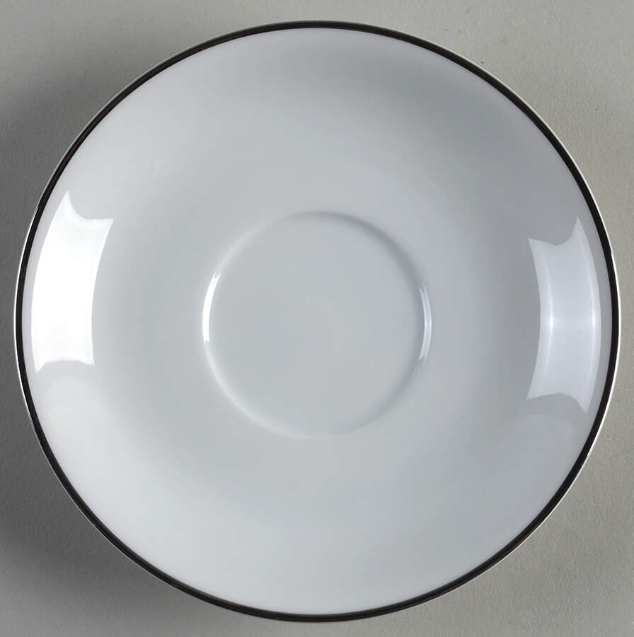 N3194 Saucer by Noritake-1