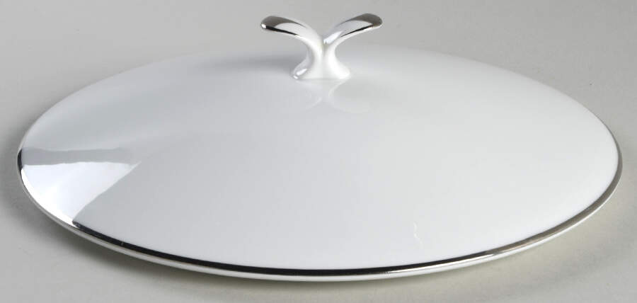N3194 Lid for Round Vegetable by Noritake-1
