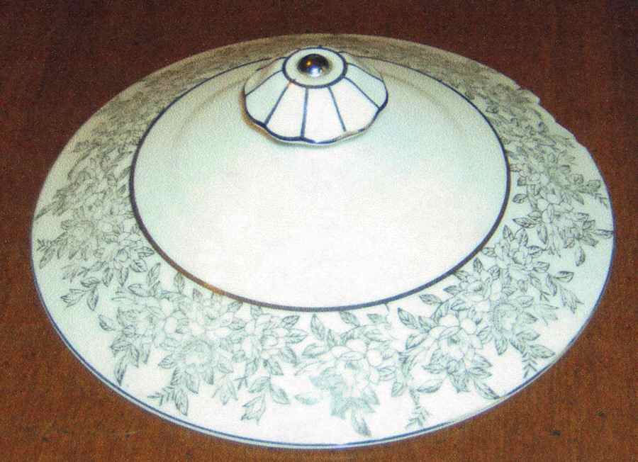 NAG47 Lid for Round Vegetable by Nagoya Shokai-1