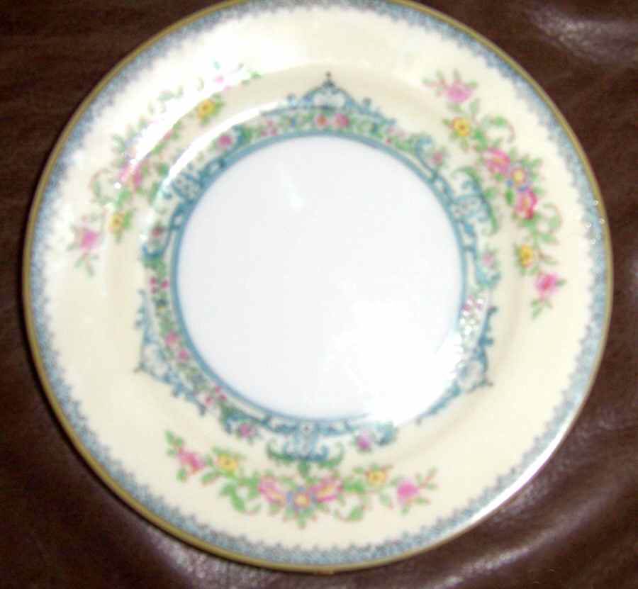 N3201 Bread & Butter Plate by Noritake-1