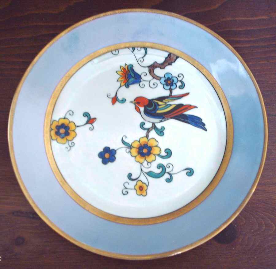 N2628 Salad Plate by Noritake-1