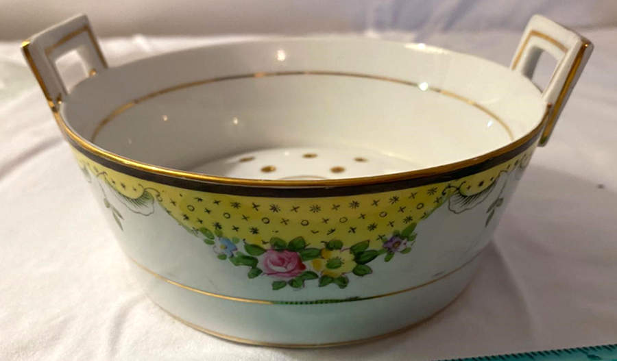 N2630 Butter Tub by Noritake-1