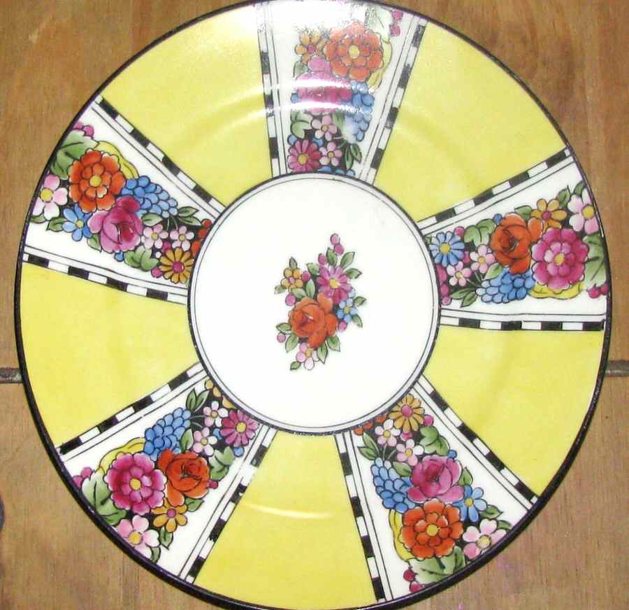 N3210 Salad/Dessert Plate by Noritake-1