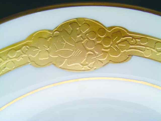 NIP161 Salad Plate by Nippon-1