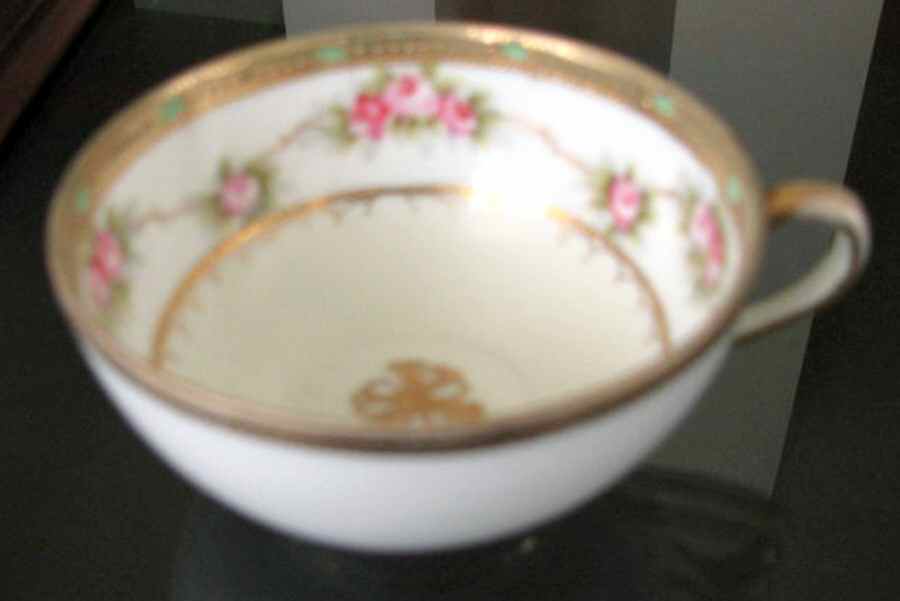 N2636 Flat Cup by Noritake-1