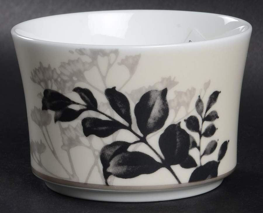 Twilight Meadow Cup No Handle by Noritake-1
