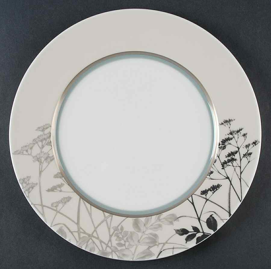 Twilight Meadow Dinner Plate by Noritake-1