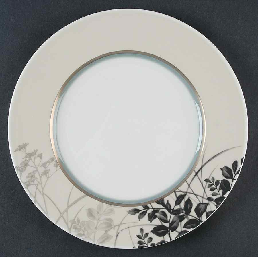 Twilight Meadow Luncheon/Salad Plate by Noritake-1