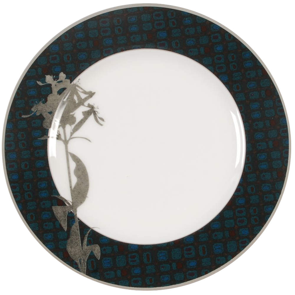 Verdena Bread & Butter Plate by Noritake-1