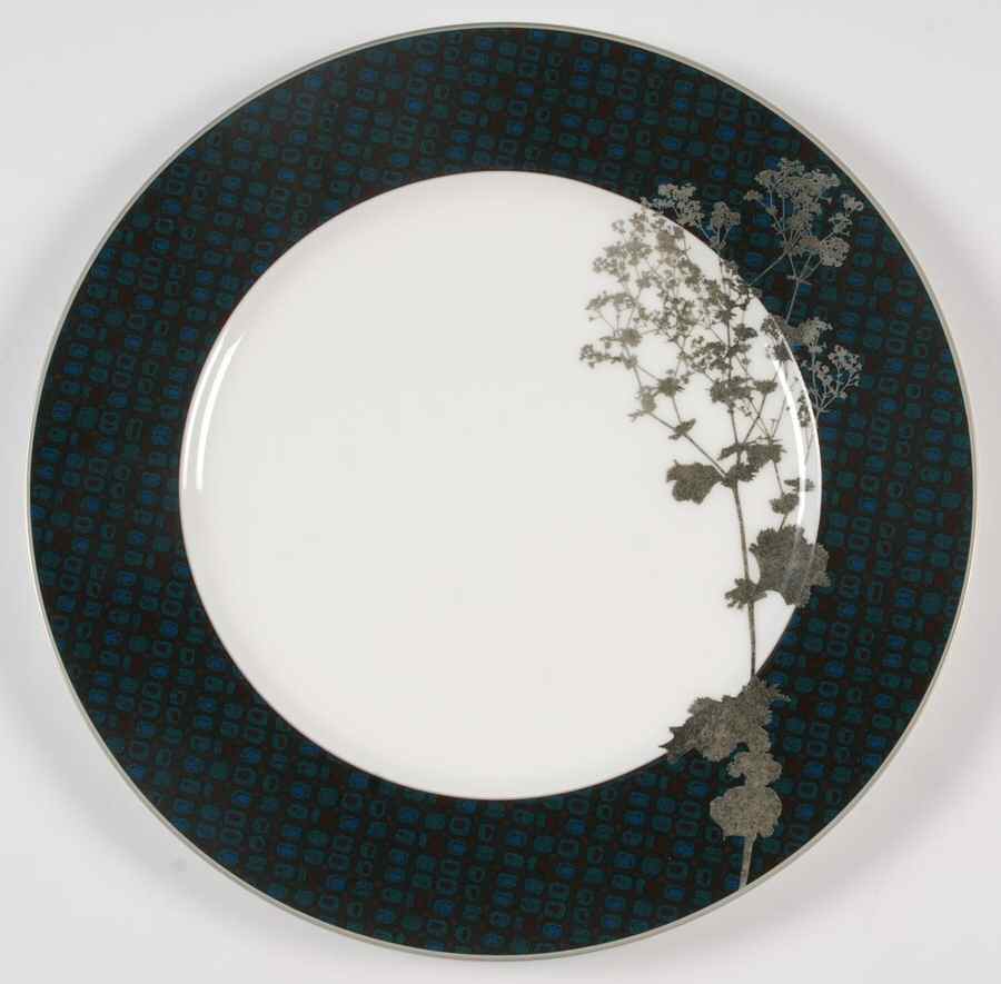 Verdena Dinner Plate by Noritake-1