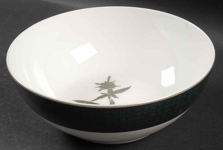 Verdena 8" Round Vegetable Bowl by Noritake-1