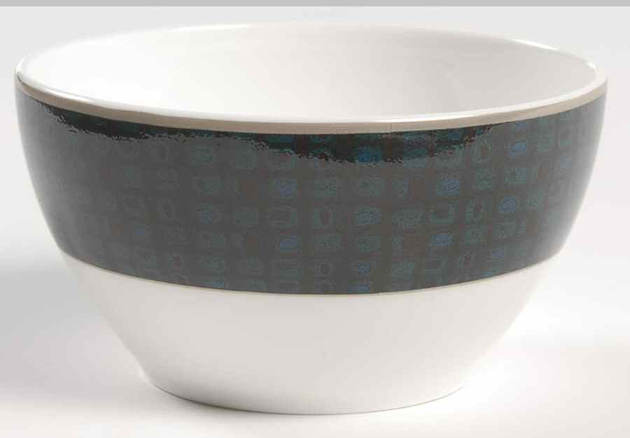 Verdena Fruit/Dessert (Sauce) Bowl by Noritake-1