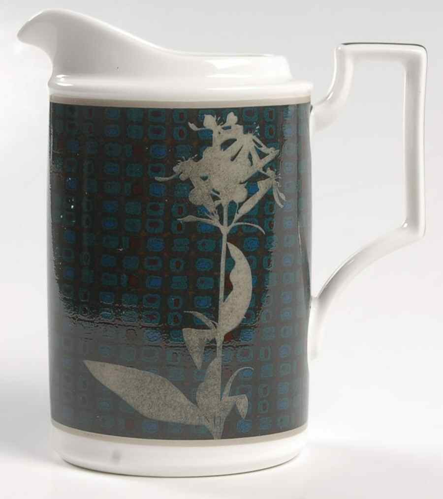Verdena Creamer by Noritake-1