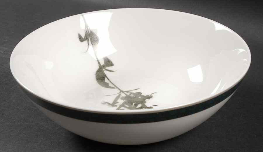 Verdena Soup/Cereal Bowl by Noritake-1