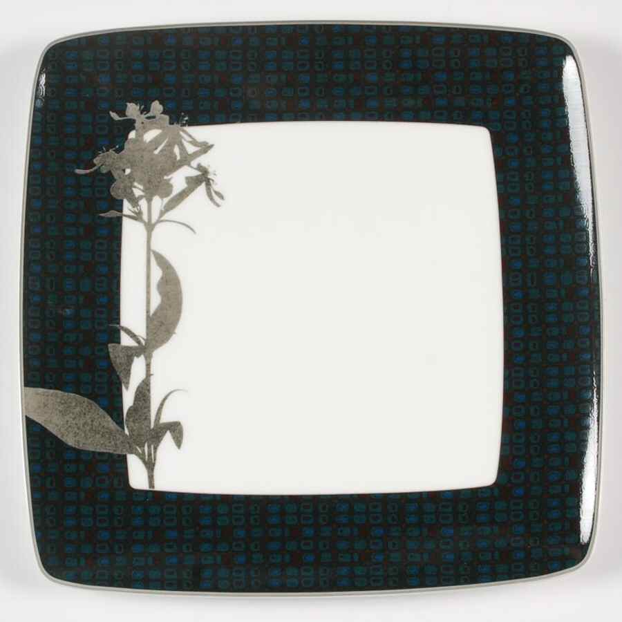 Verdena Dinner Plate by Noritake-1