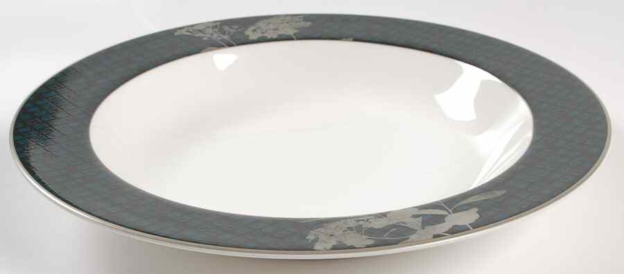 Verdena 11" Individual Pasta Bowl by Noritake-1