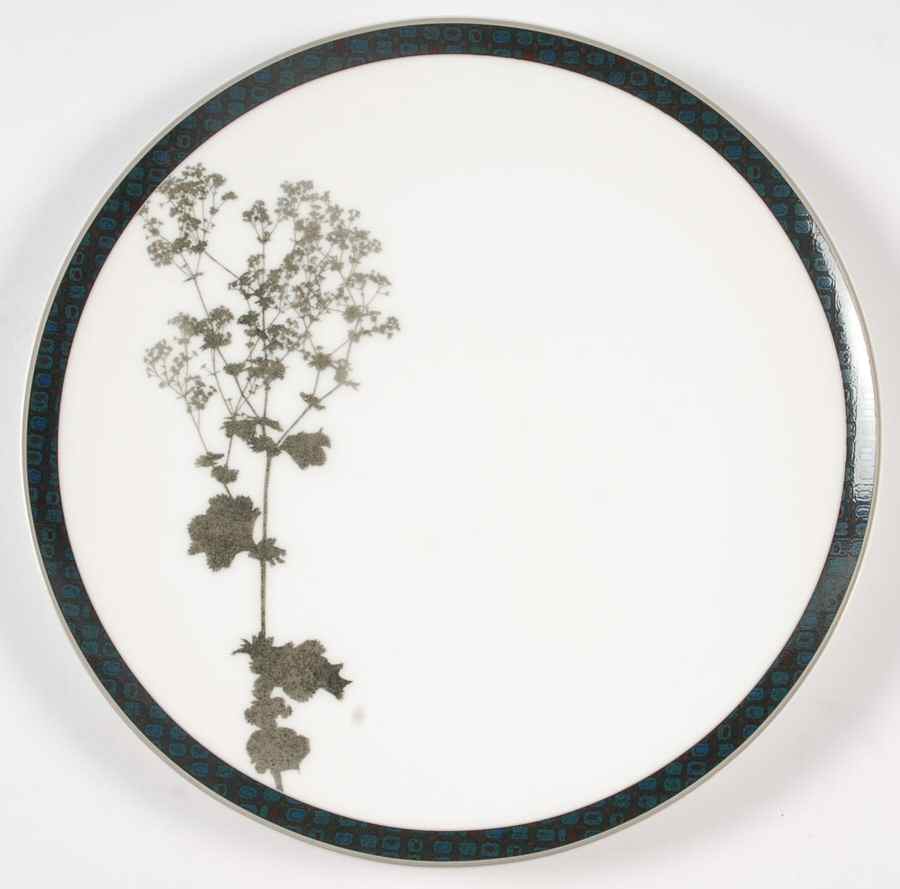 Verdena Dinner Plate by Noritake-1