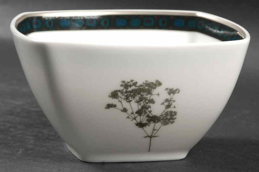 Verdena 4" Square Bowl by Noritake-1