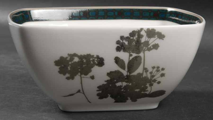 Verdena 5" Square Bowl by Noritake-1