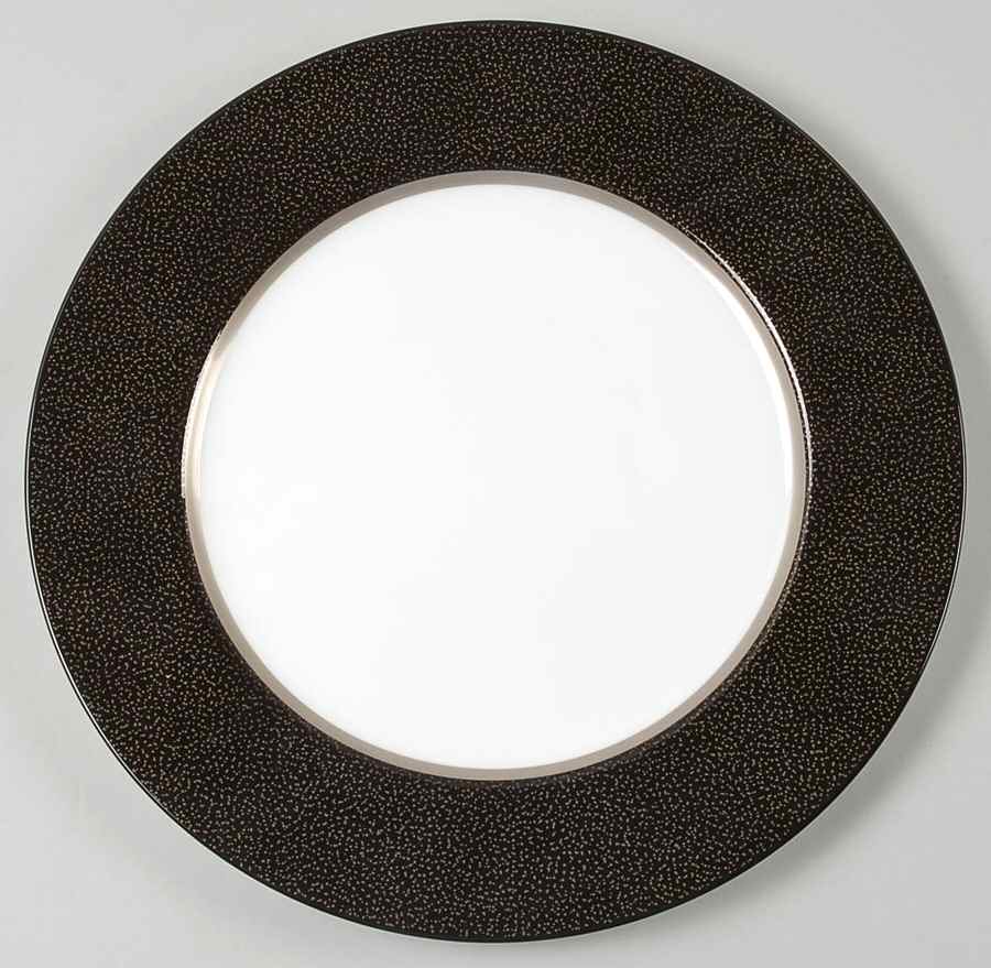 Evening Glow Dinner Plate by Noritake-1