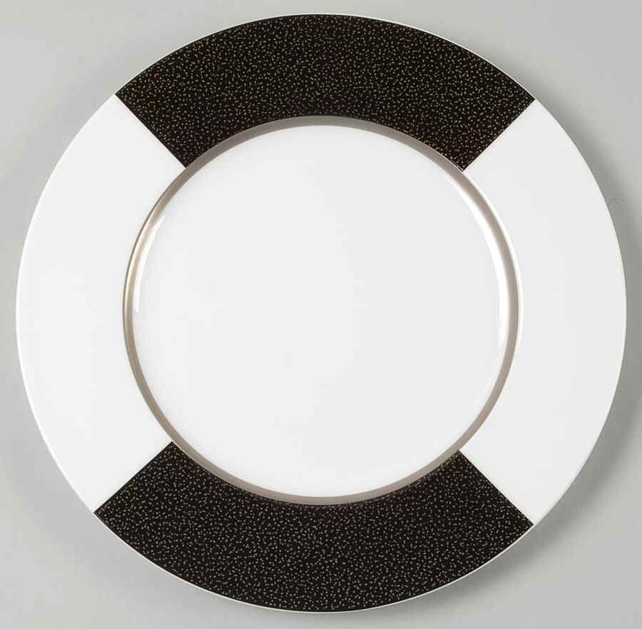 Evening Glow Luncheon/Salad Plate by Noritake-1